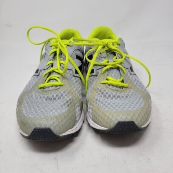 New Balance | W630RFS Running Athletic Shoes Sneakers Gray Green - Picture 4 of 11